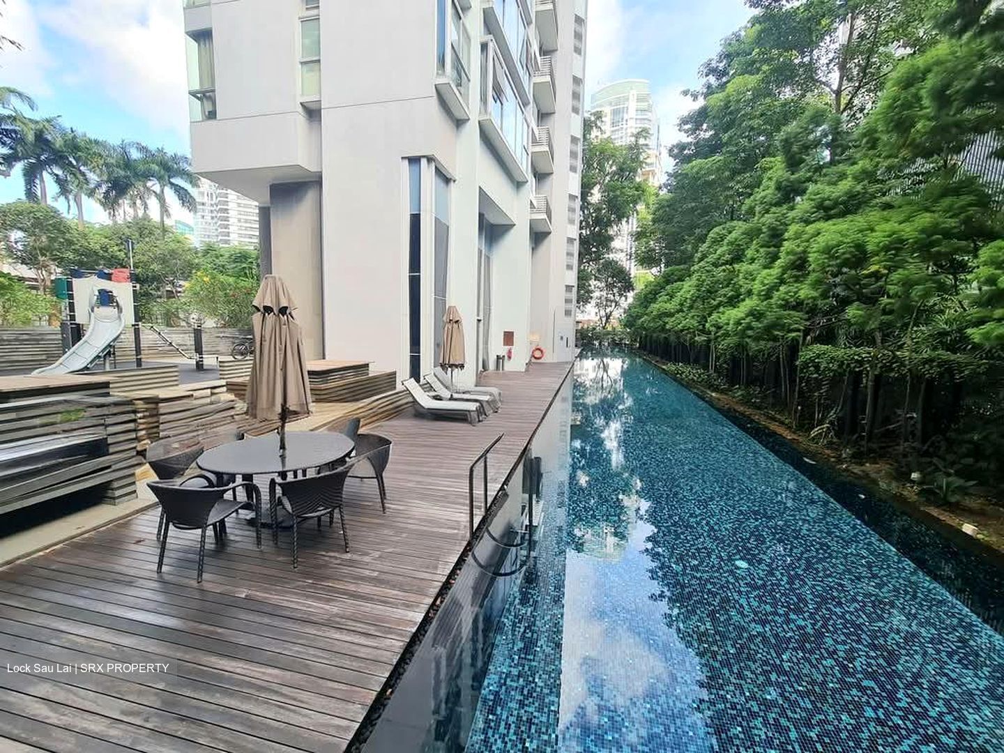 Newton Imperial (D11), Apartment #583299681